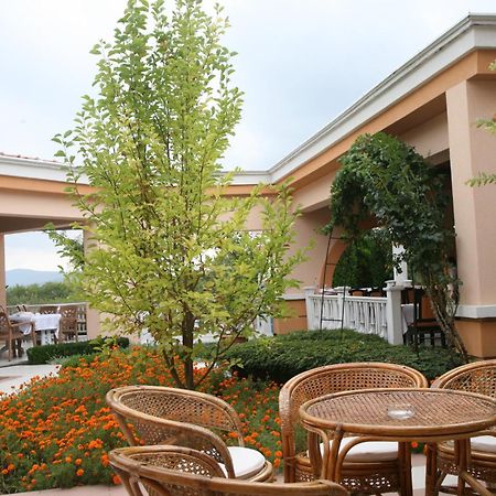 Duni Holiday Village Süzebolu Dış mekan fotoğraf