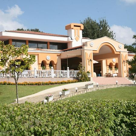 Duni Holiday Village Süzebolu Dış mekan fotoğraf