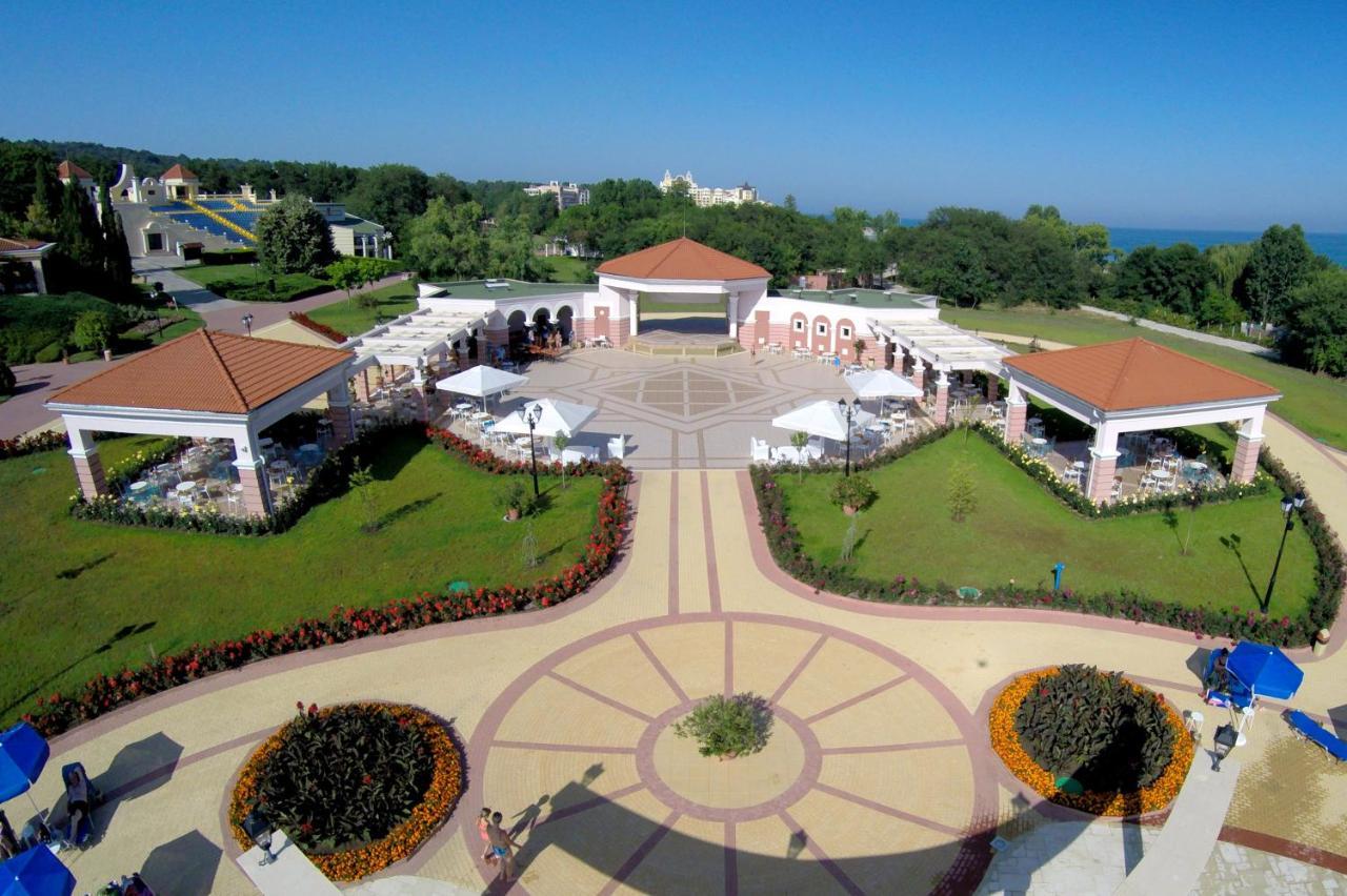 Duni Holiday Village Süzebolu Dış mekan fotoğraf