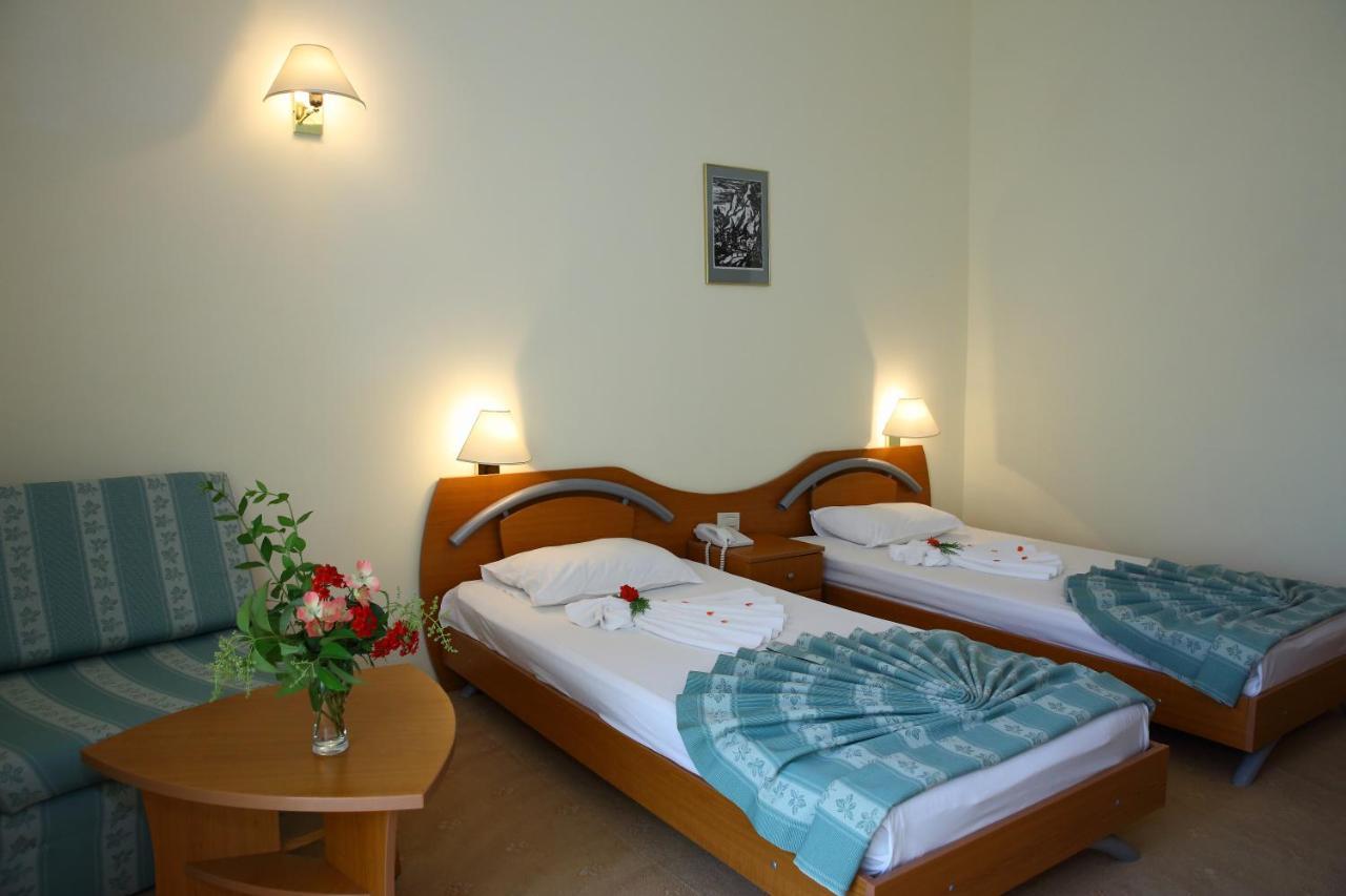 Duni Holiday Village Süzebolu Dış mekan fotoğraf