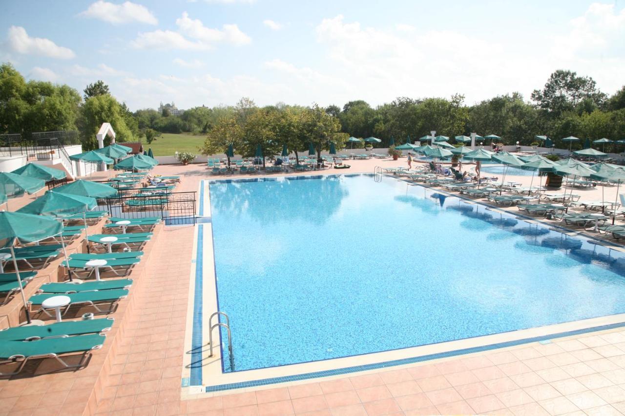 Duni Holiday Village Süzebolu Dış mekan fotoğraf