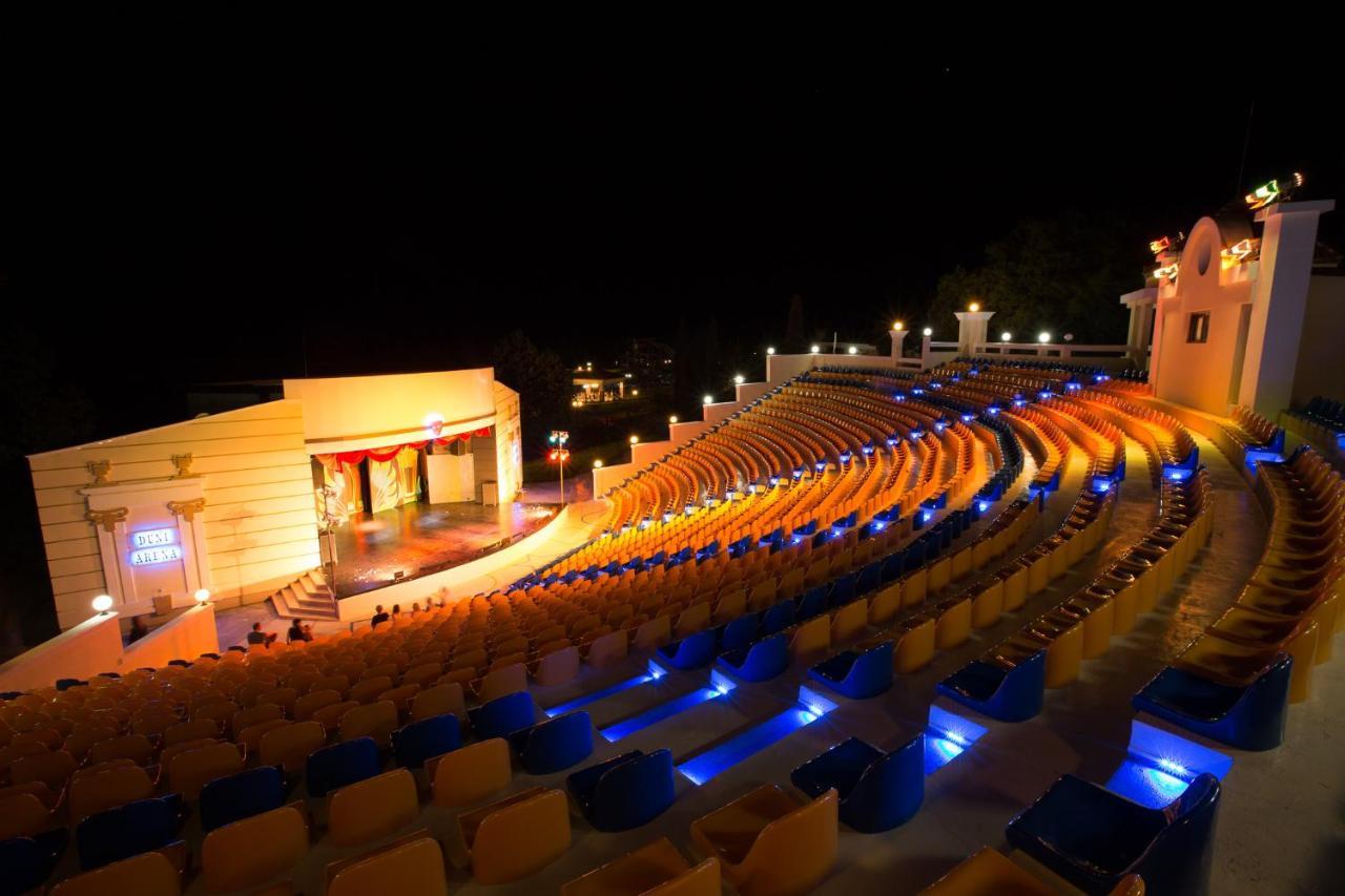 Duni Holiday Village Süzebolu Dış mekan fotoğraf