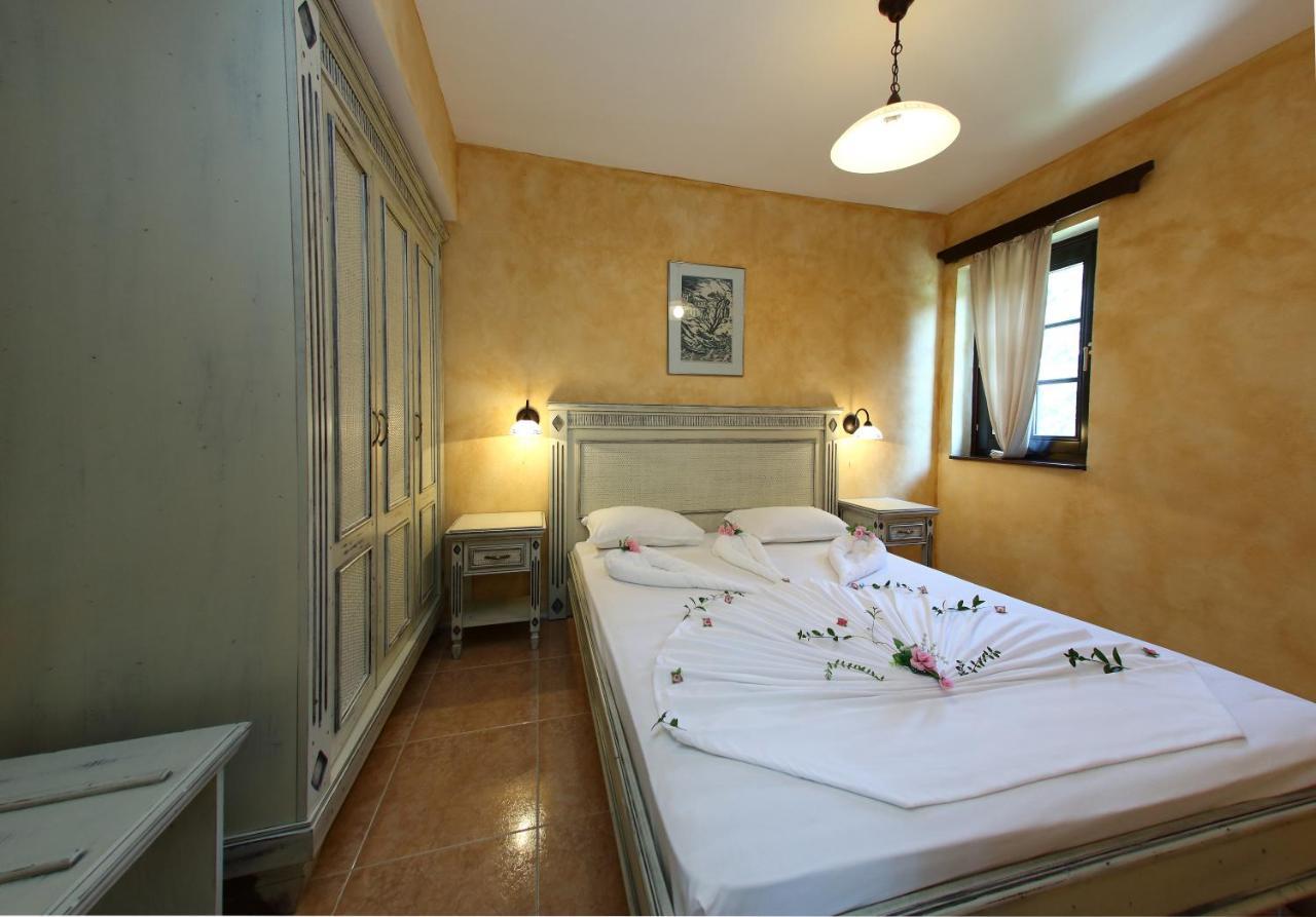 Duni Holiday Village Süzebolu Dış mekan fotoğraf
