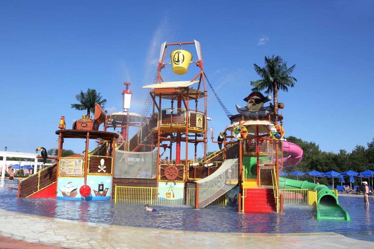 Duni Holiday Village Süzebolu Dış mekan fotoğraf