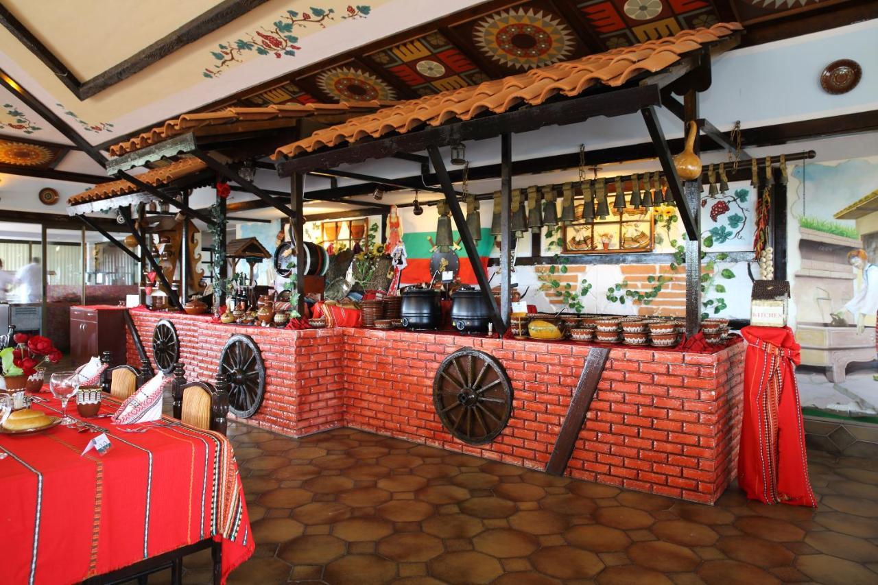 Duni Holiday Village Süzebolu Dış mekan fotoğraf