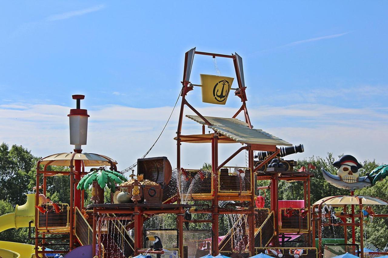 Duni Holiday Village Süzebolu Dış mekan fotoğraf
