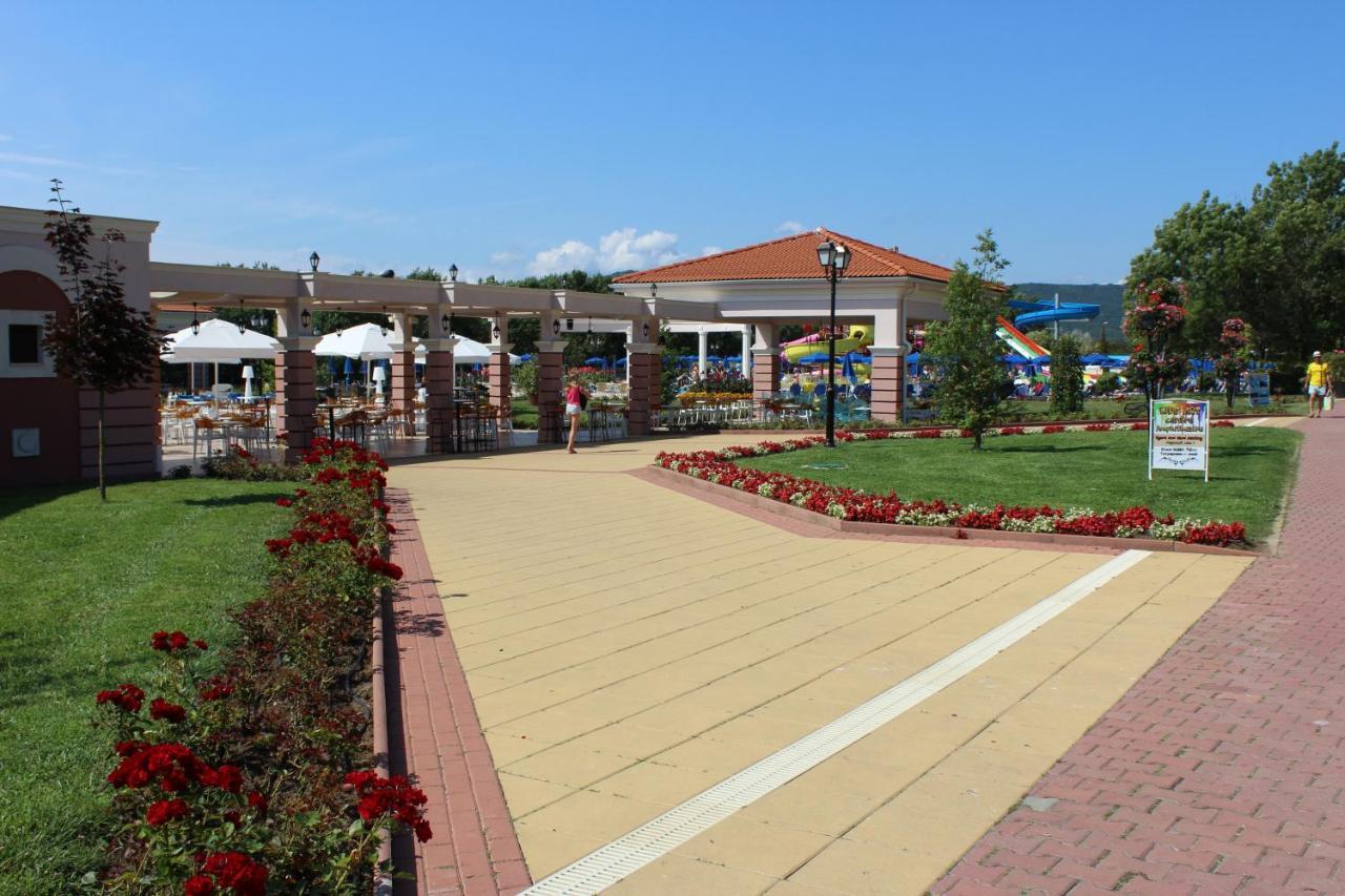 Duni Holiday Village Süzebolu Dış mekan fotoğraf