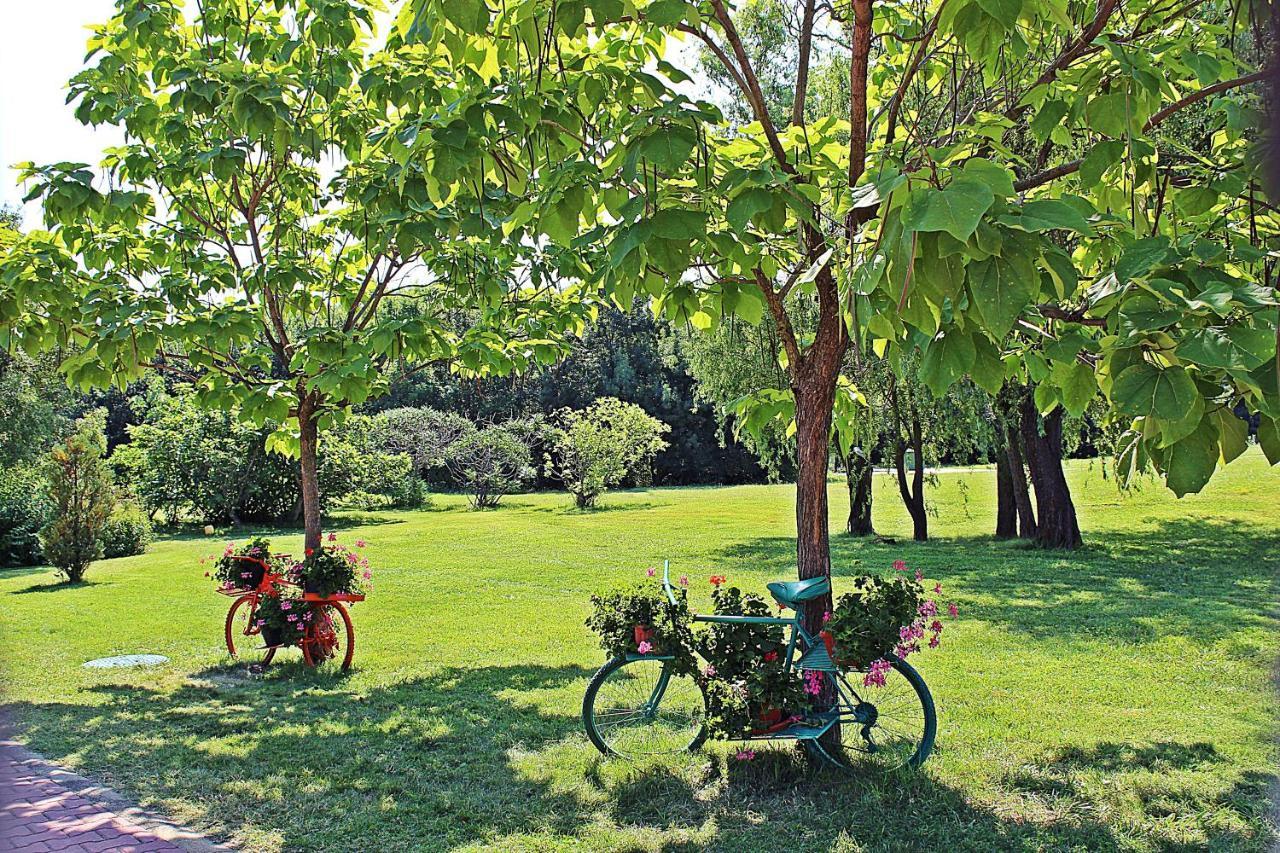 Duni Holiday Village Süzebolu Dış mekan fotoğraf