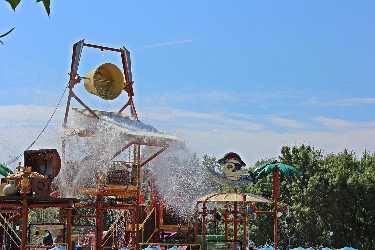 Duni Holiday Village Süzebolu Dış mekan fotoğraf