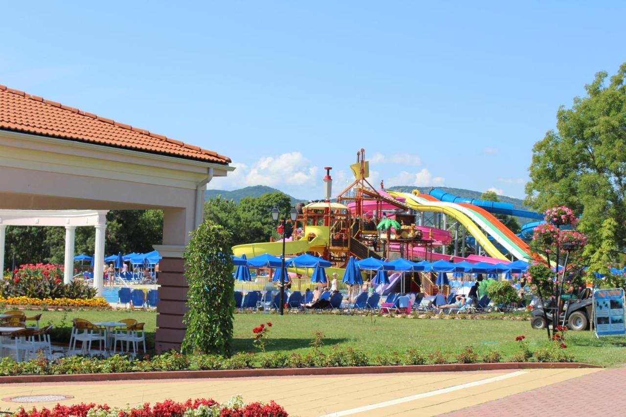 Duni Holiday Village Süzebolu Dış mekan fotoğraf