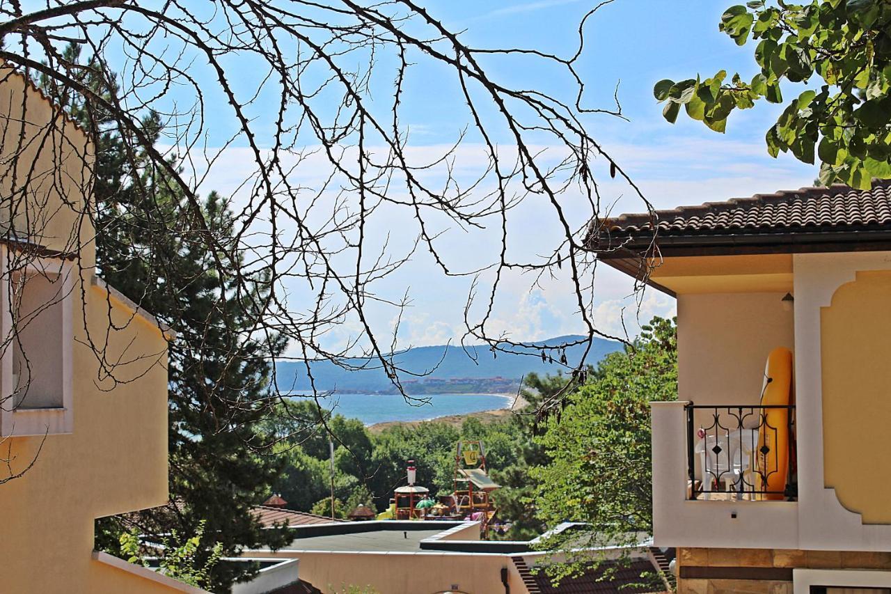 Duni Holiday Village Süzebolu Dış mekan fotoğraf