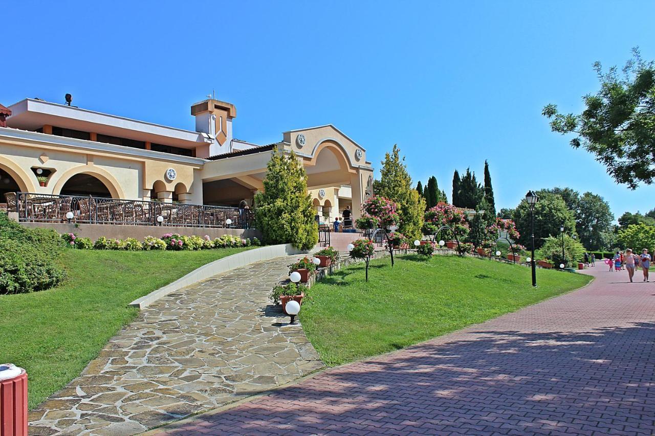 Duni Holiday Village Süzebolu Dış mekan fotoğraf