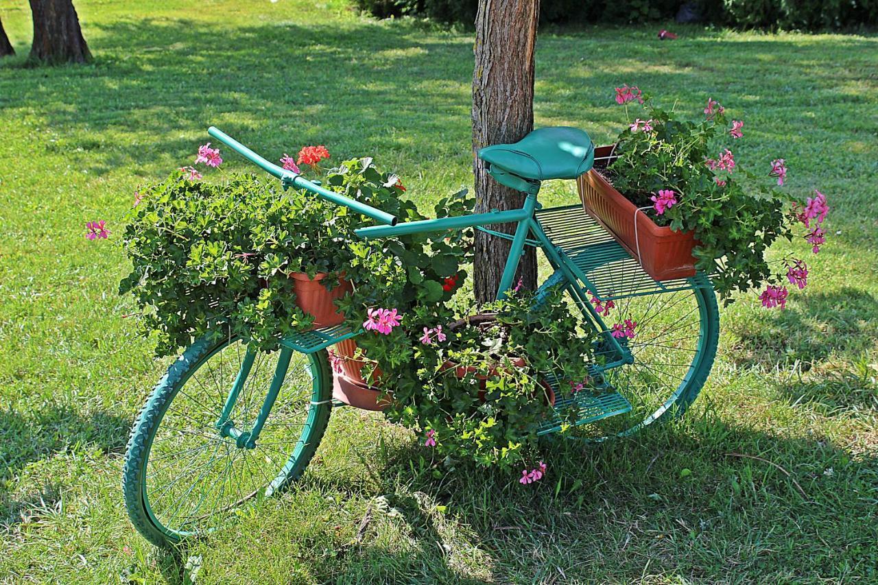 Duni Holiday Village Süzebolu Dış mekan fotoğraf