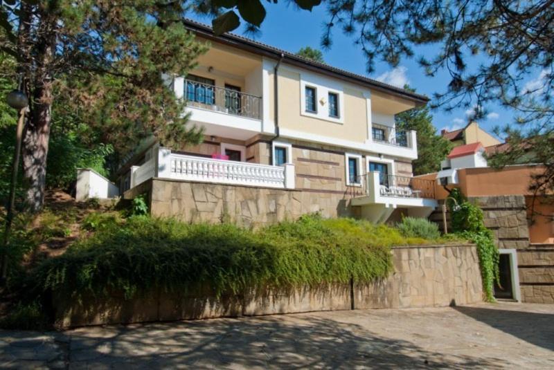 Duni Holiday Village Süzebolu Dış mekan fotoğraf