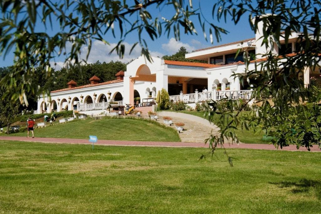 Duni Holiday Village Süzebolu Dış mekan fotoğraf