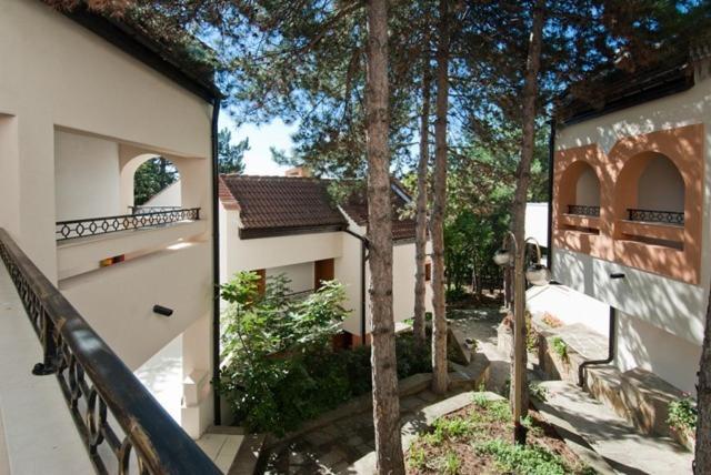 Duni Holiday Village Süzebolu Dış mekan fotoğraf