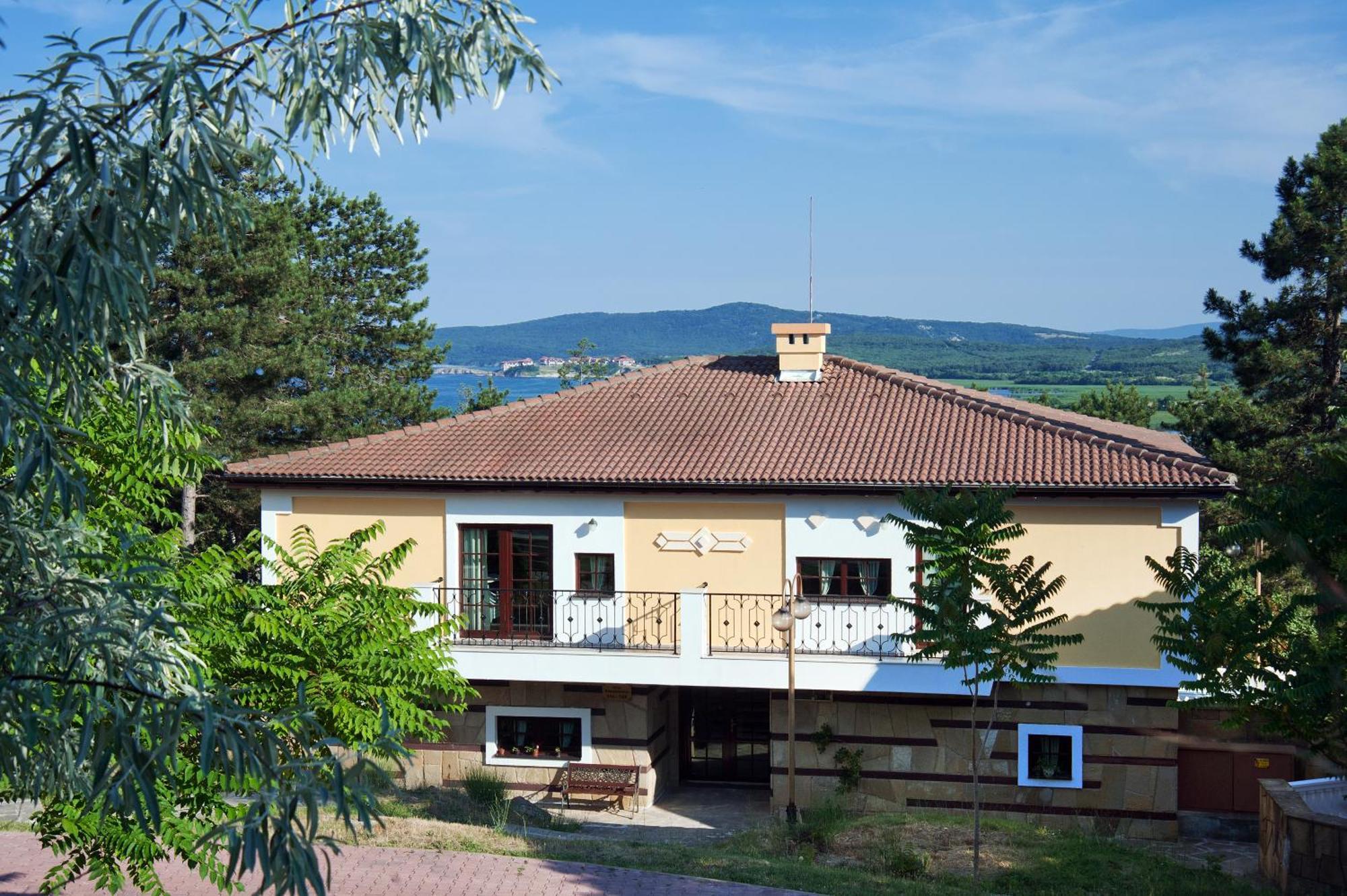Duni Holiday Village Süzebolu Dış mekan fotoğraf