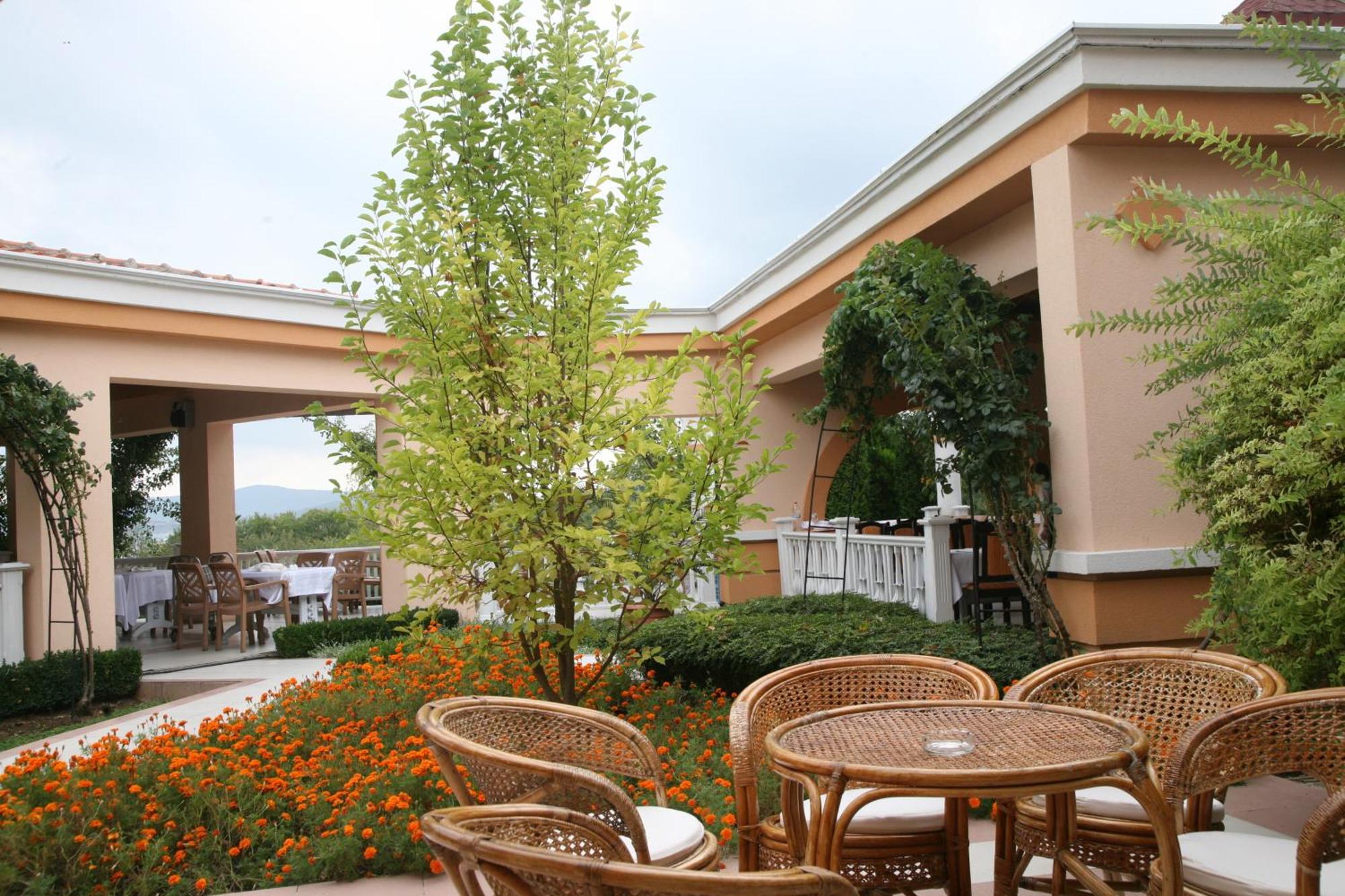 Duni Holiday Village Süzebolu Dış mekan fotoğraf