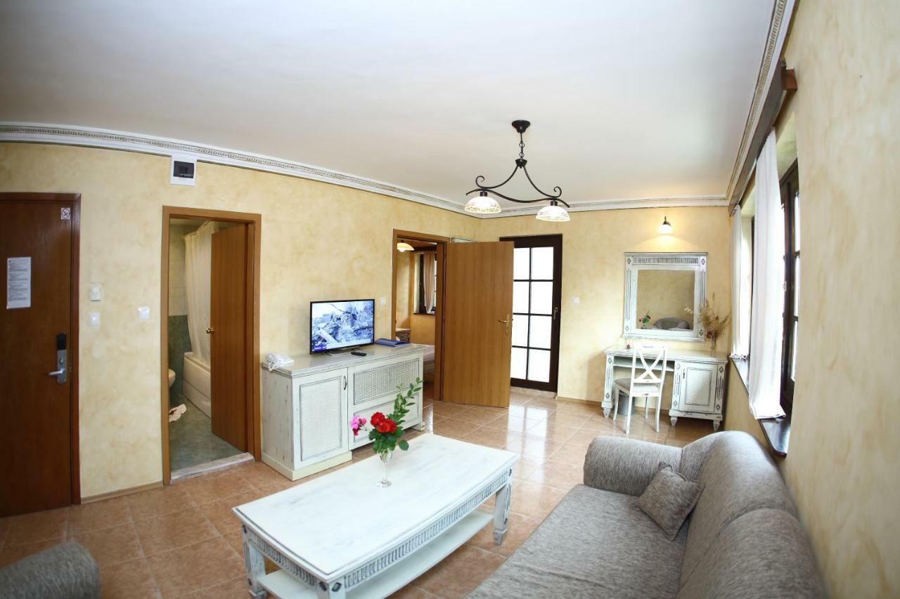 Duni Holiday Village Süzebolu Dış mekan fotoğraf