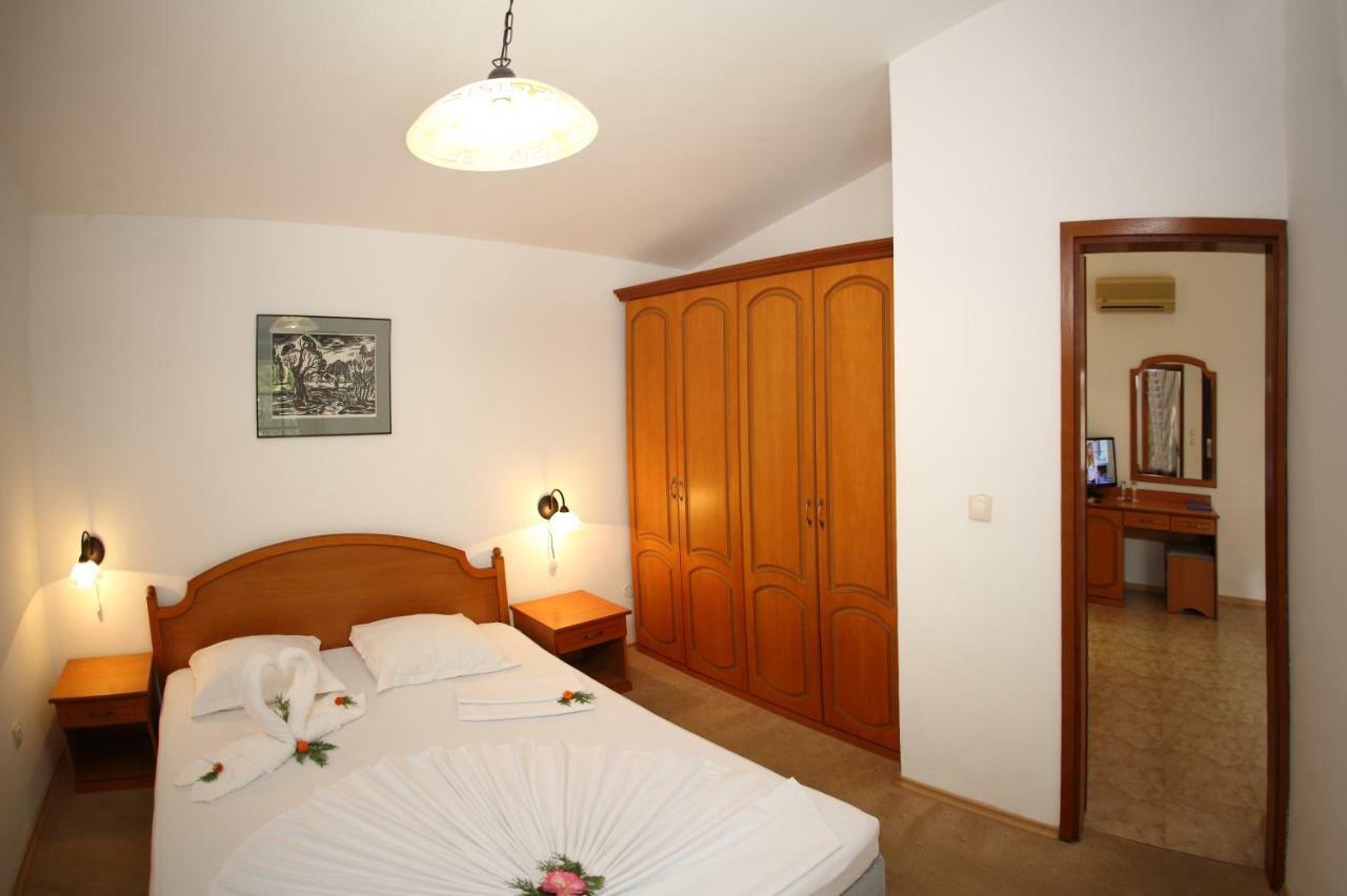 Duni Holiday Village Süzebolu Dış mekan fotoğraf