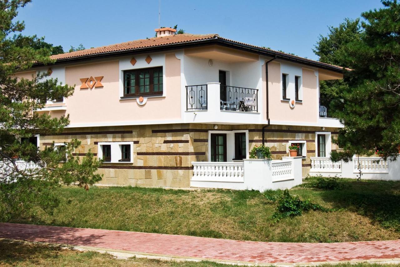Duni Holiday Village Süzebolu Dış mekan fotoğraf